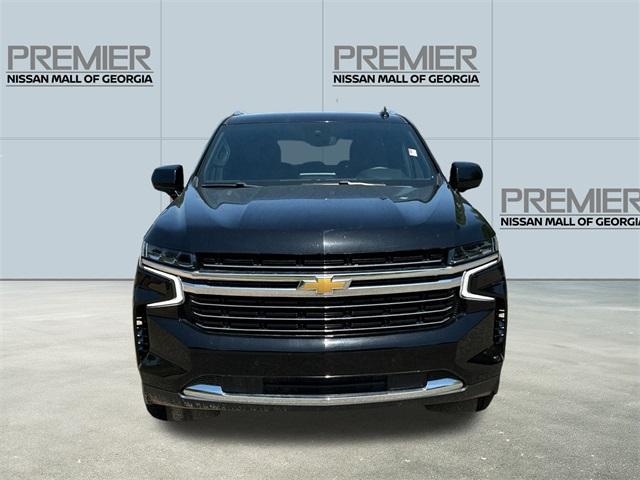 used 2023 Chevrolet Tahoe car, priced at $42,892
