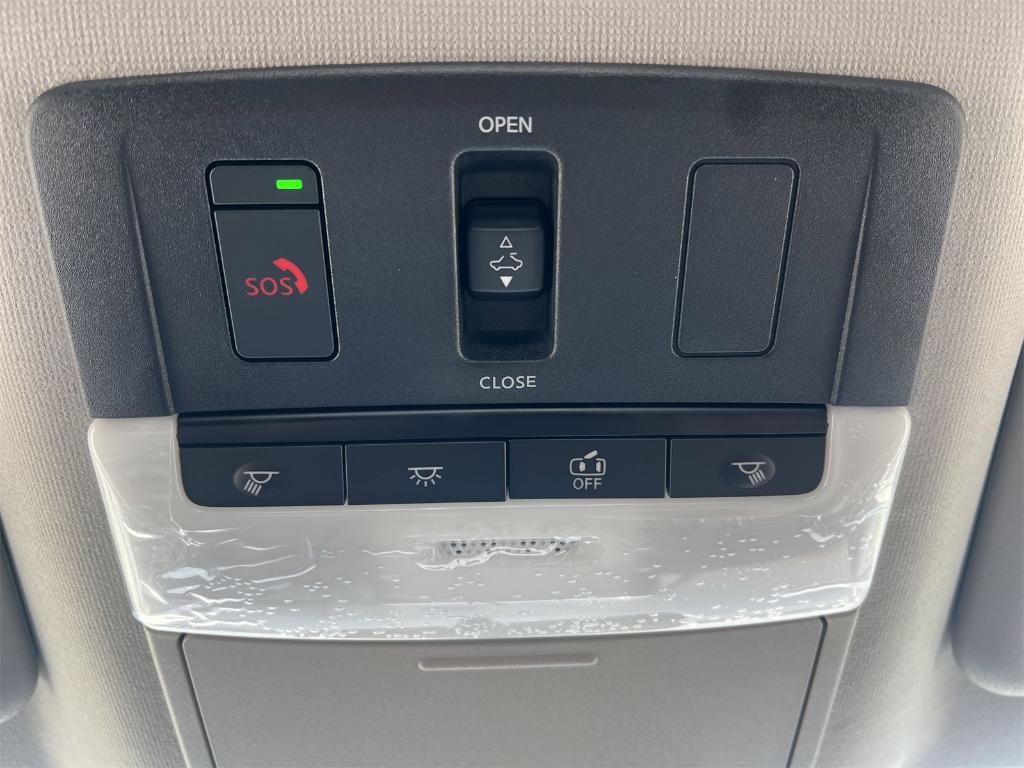 new 2025 Nissan Sentra car
