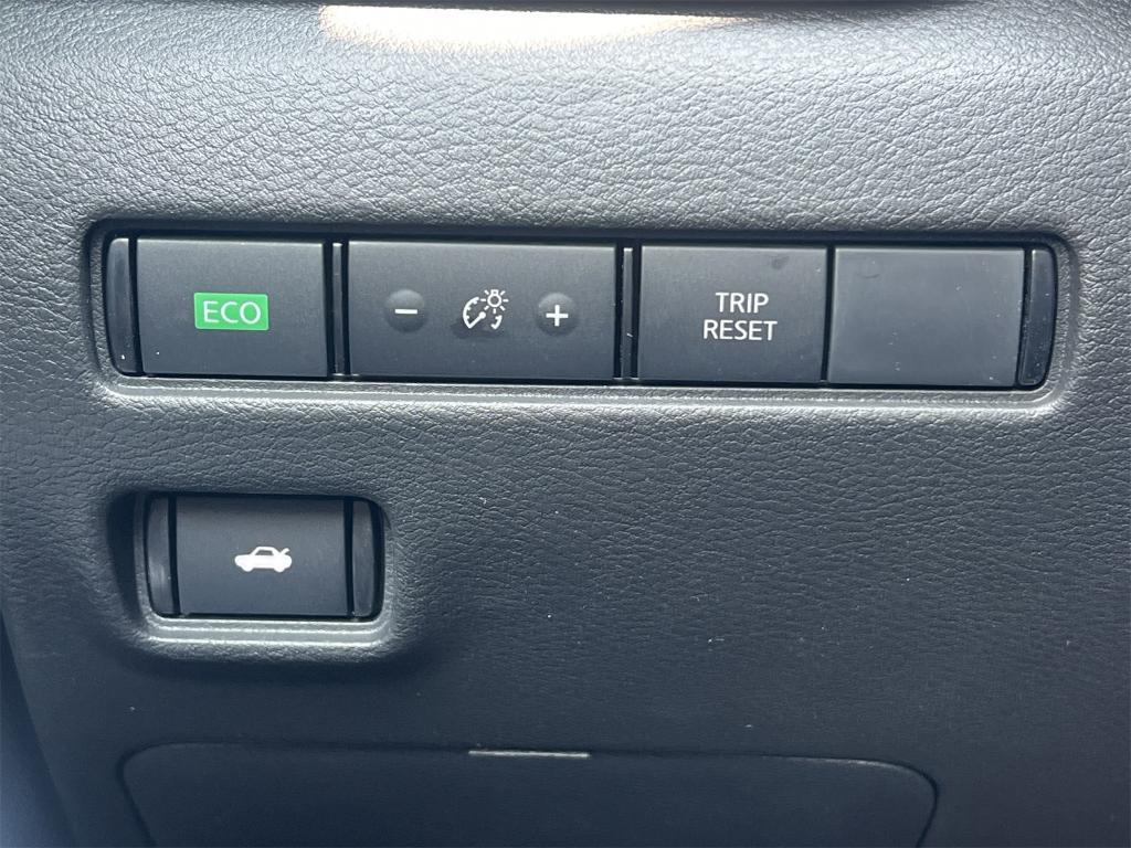 new 2025 Nissan Sentra car