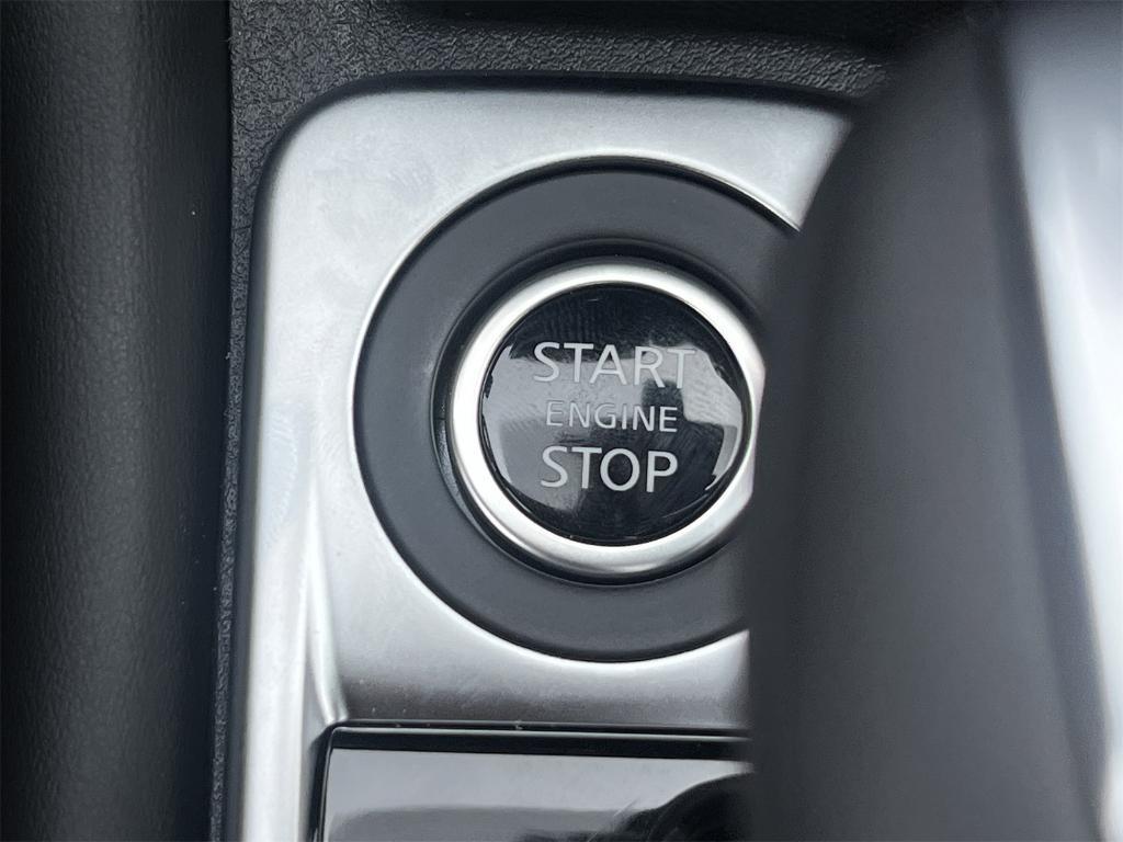 new 2025 Nissan Sentra car
