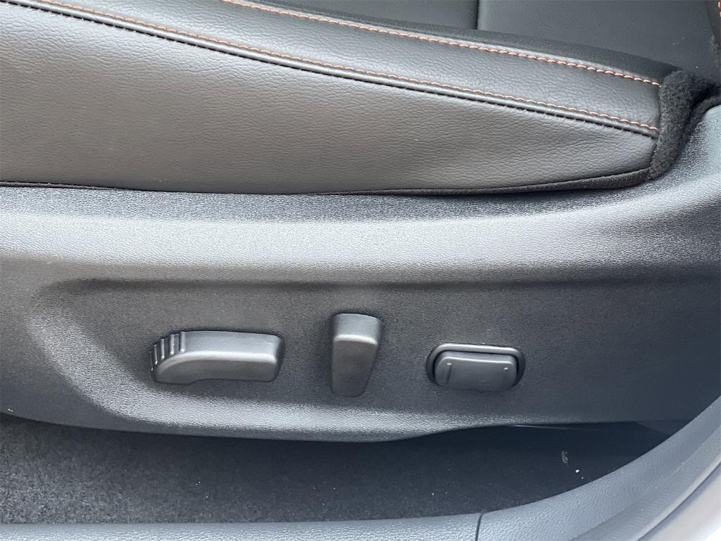 new 2025 Nissan Sentra car