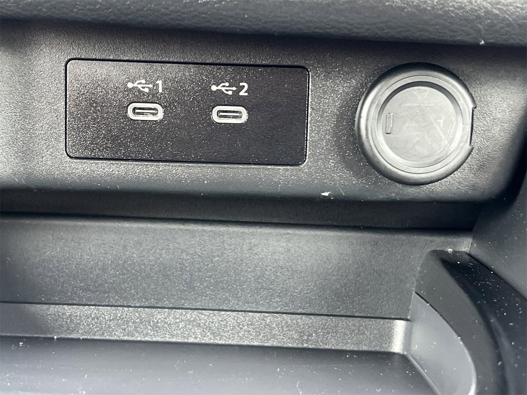 used 2024 Nissan Rogue car, priced at $23,495