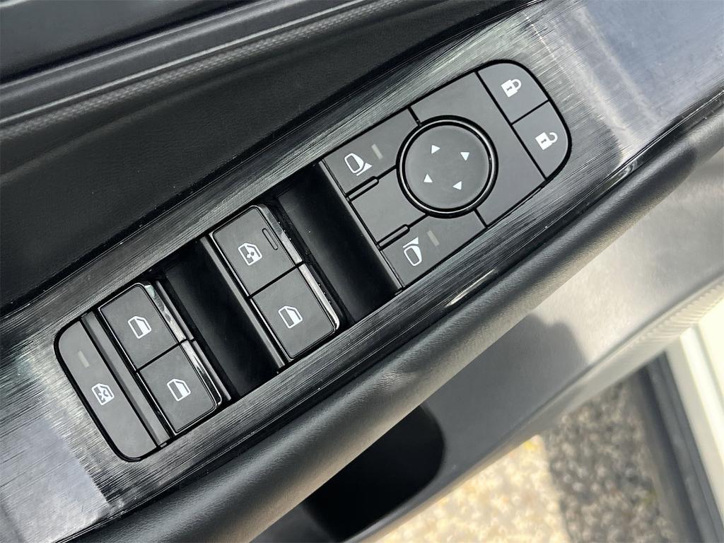 used 2024 Nissan Rogue car, priced at $23,495