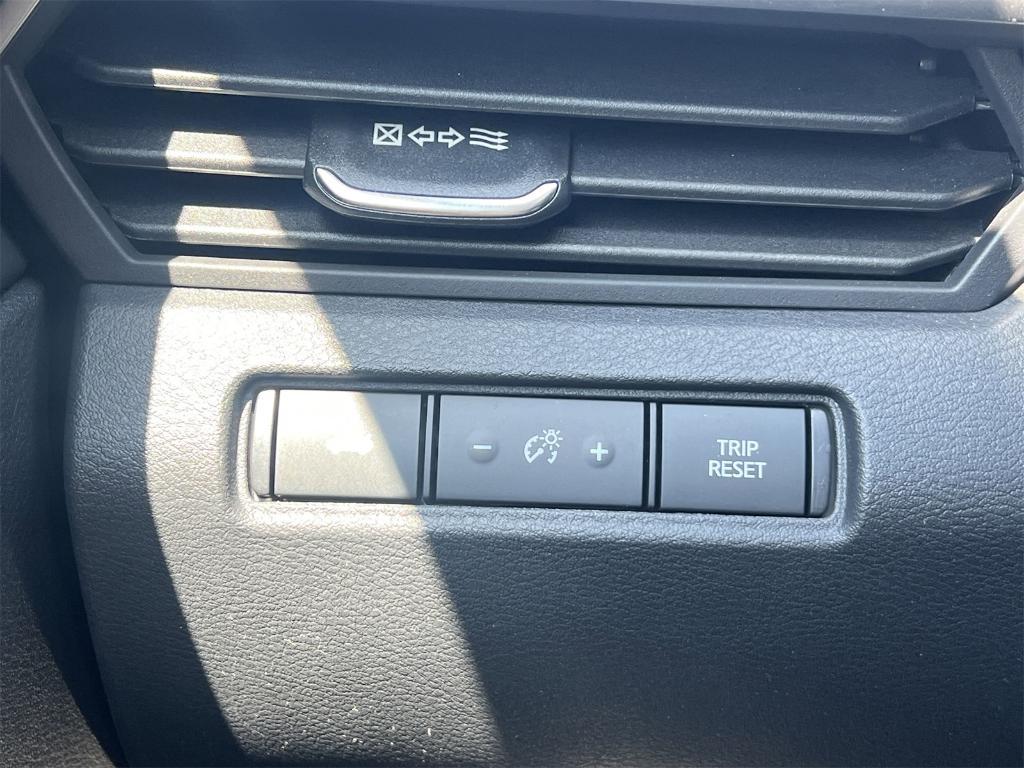 used 2022 Nissan Altima car, priced at $22,977