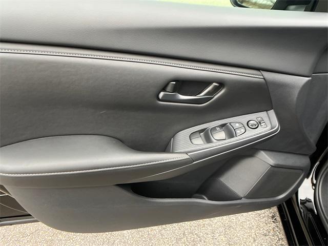 new 2025 Nissan Sentra car, priced at $17,896