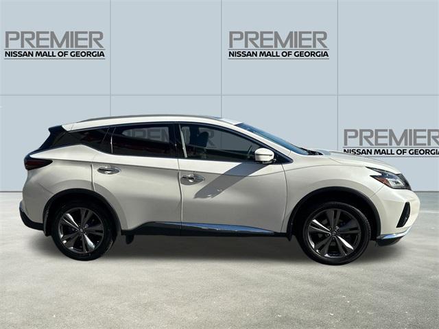 used 2019 Nissan Murano car, priced at $14,889