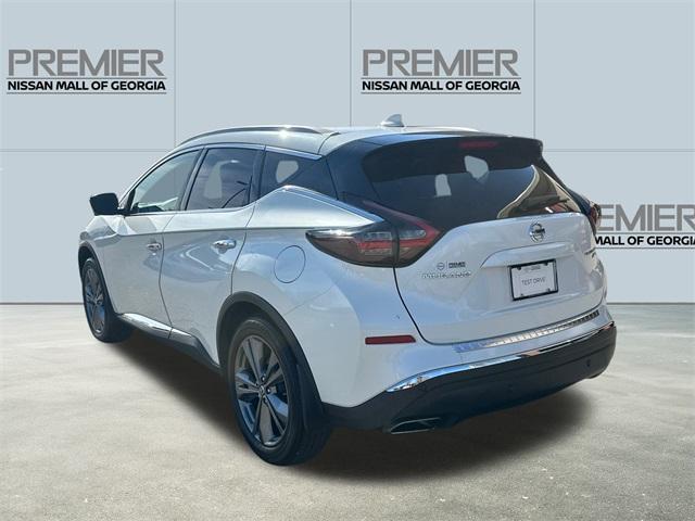 used 2019 Nissan Murano car, priced at $14,889