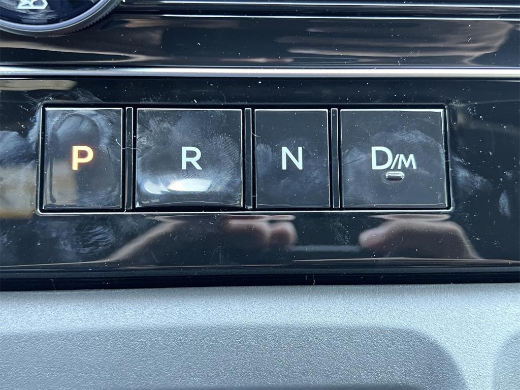 new 2025 Nissan Armada car