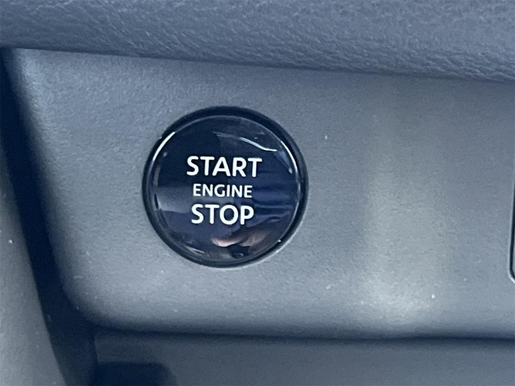 new 2025 Nissan Rogue car, priced at $27,863
