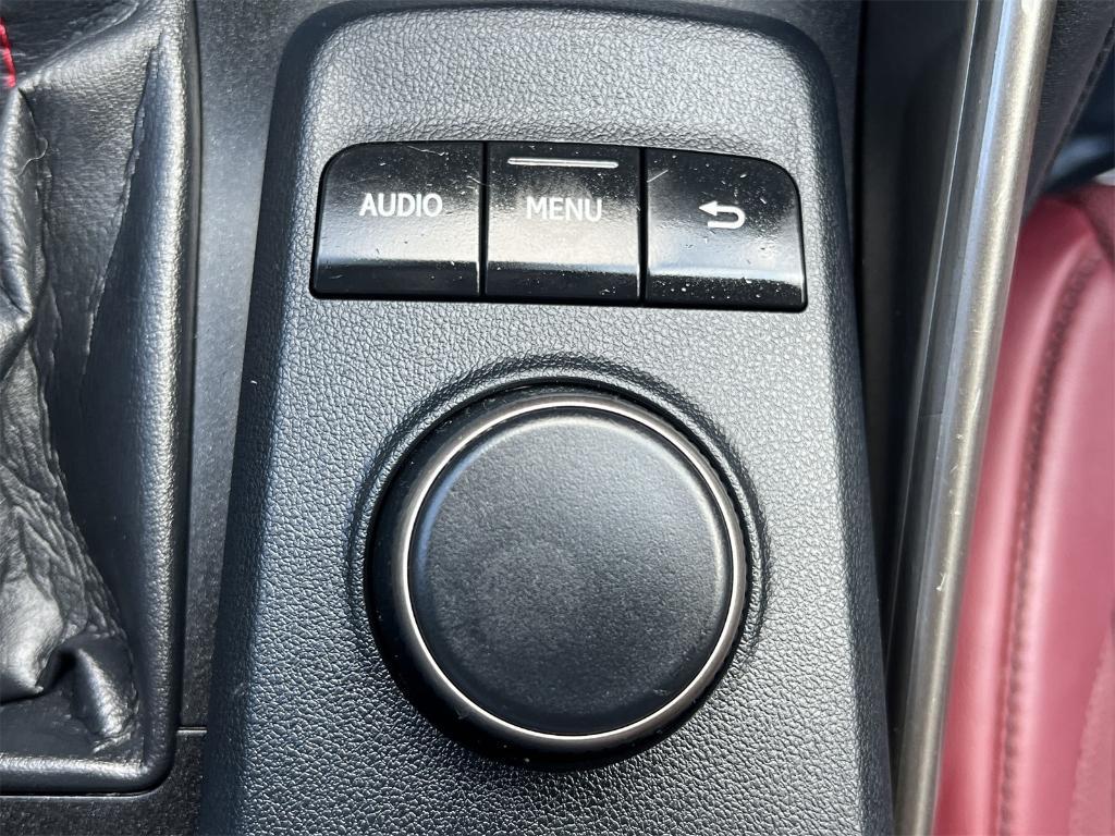 used 2017 Lexus IS 200t car, priced at $19,497