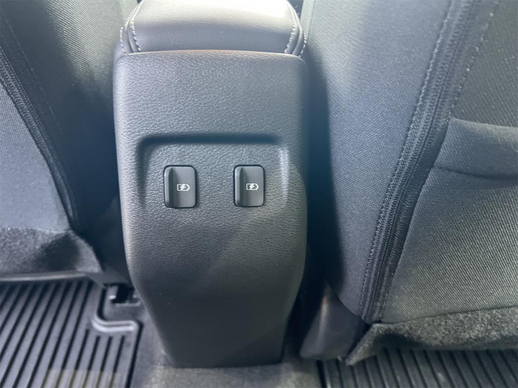 used 2024 Nissan Kicks car, priced at $20,497