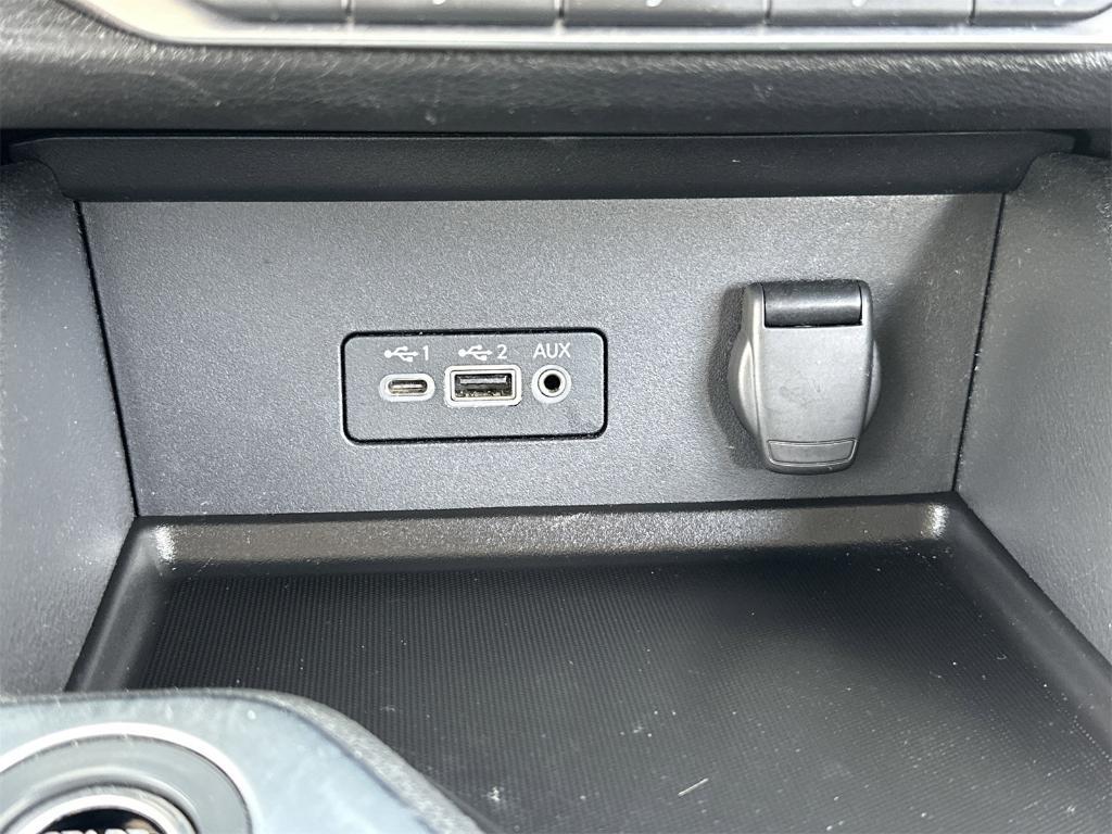 used 2022 Nissan Sentra car, priced at $17,887