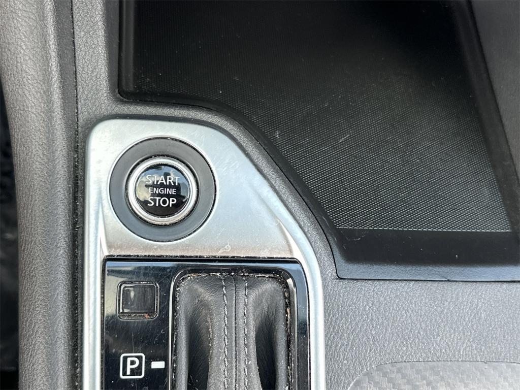 used 2022 Nissan Sentra car, priced at $17,887