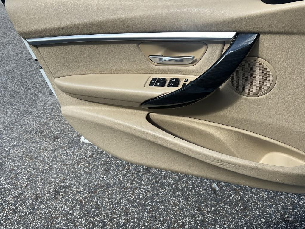 used 2016 BMW 328 car, priced at $9,885