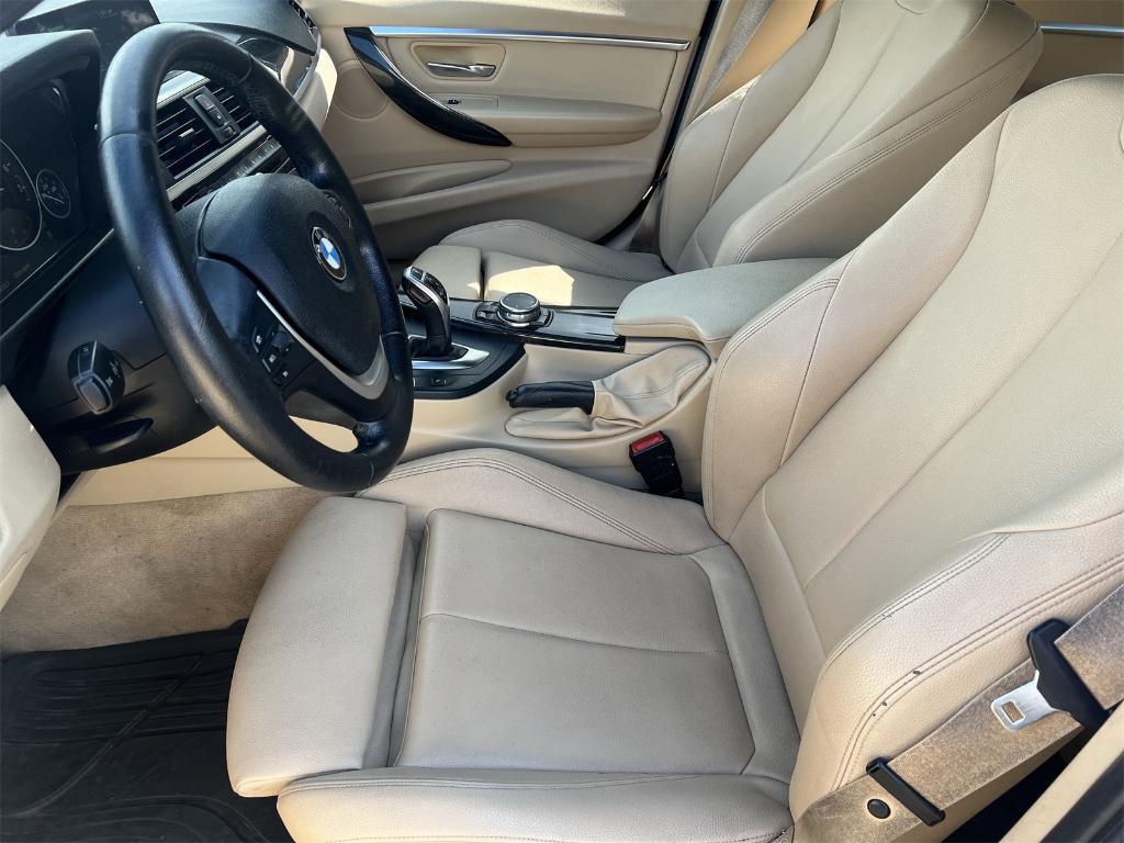 used 2016 BMW 328 car, priced at $9,885