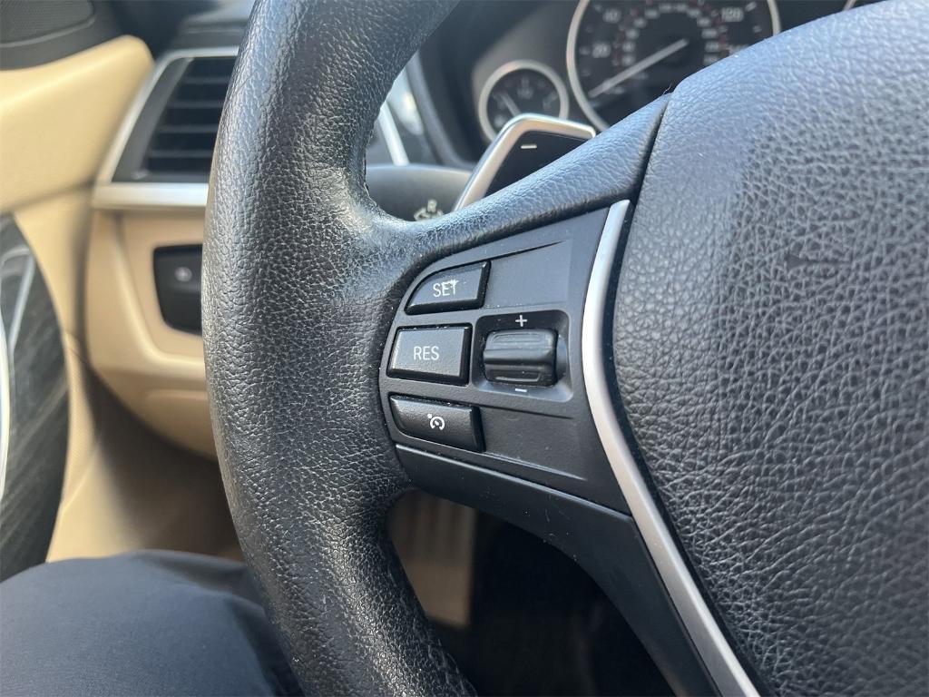 used 2016 BMW 328 car, priced at $9,885