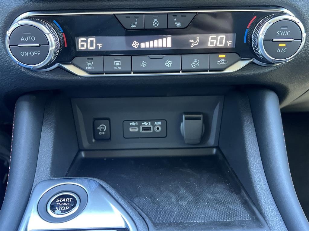 new 2025 Nissan Sentra car, priced at $26,086