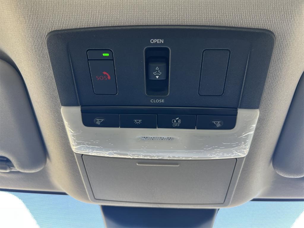 new 2025 Nissan Sentra car, priced at $26,086