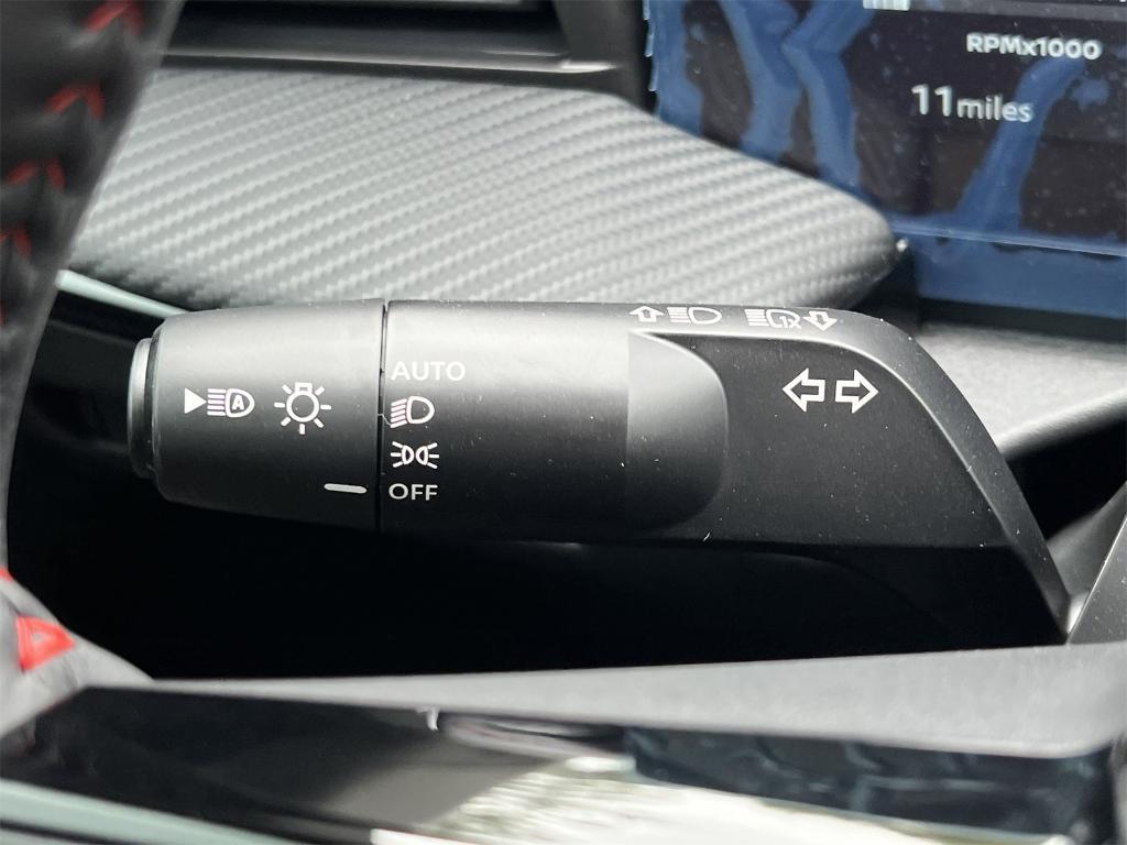 new 2025 Nissan Kicks car, priced at $26,839