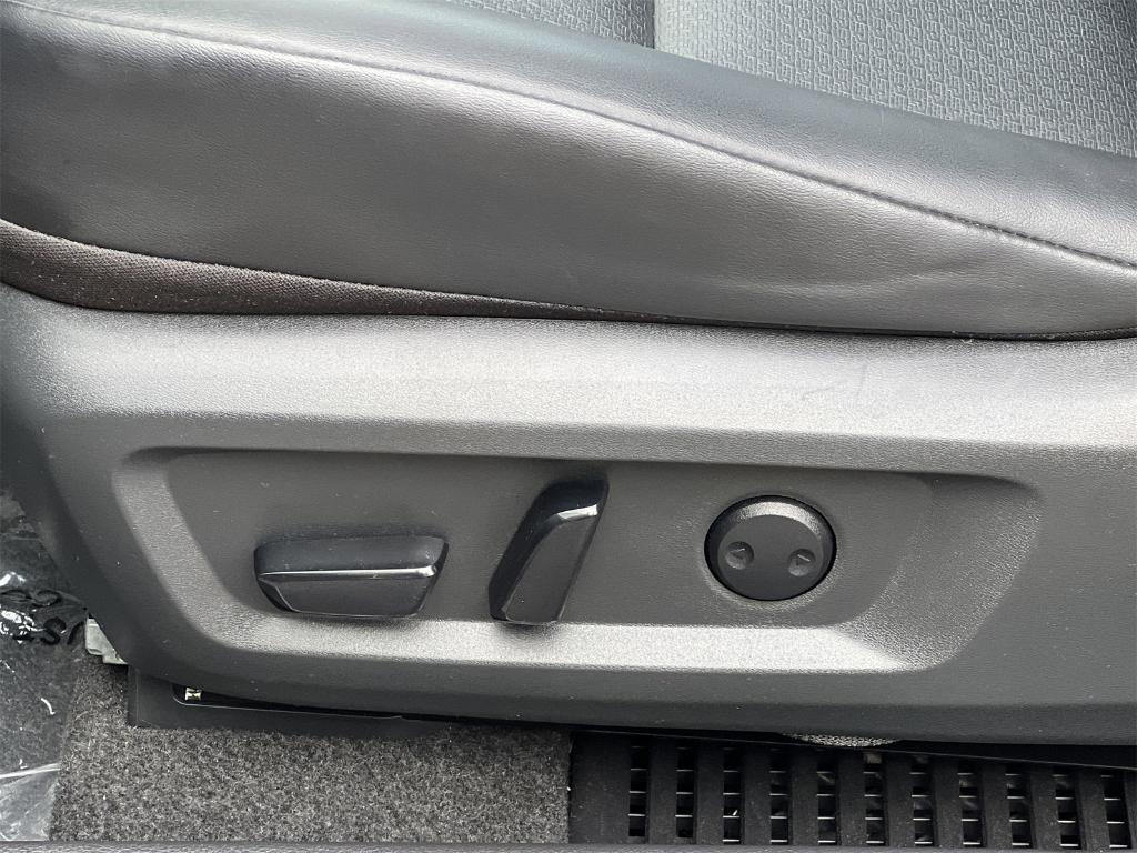used 2023 Nissan Rogue car, priced at $23,943