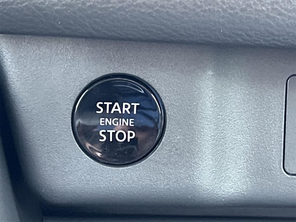 new 2025 Nissan Rogue car, priced at $27,863