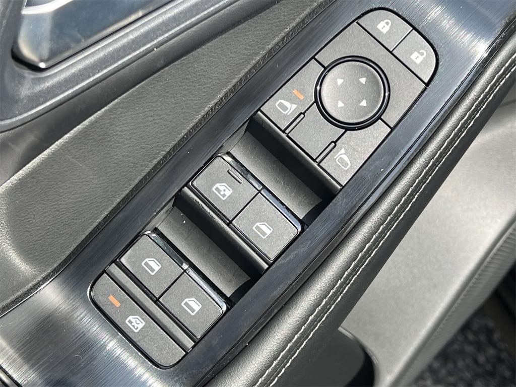 new 2025 Nissan Rogue car, priced at $27,863