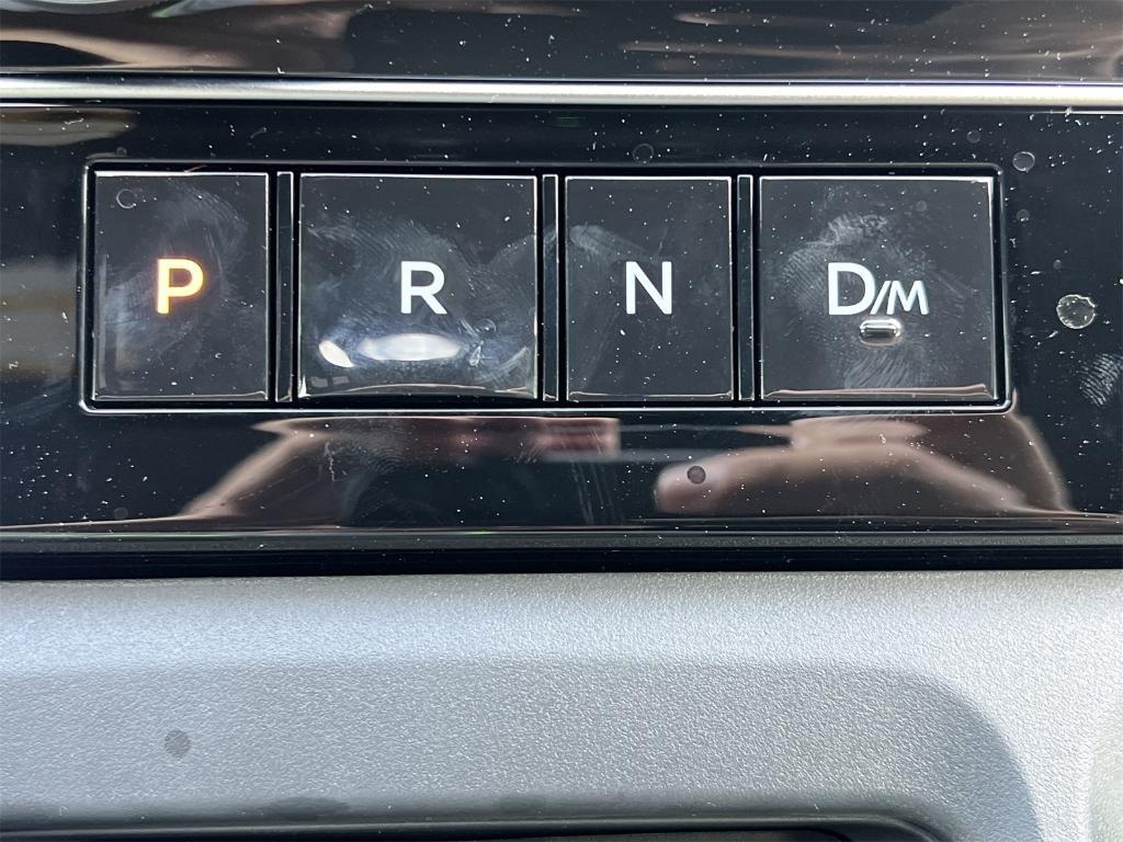new 2025 Nissan Armada car