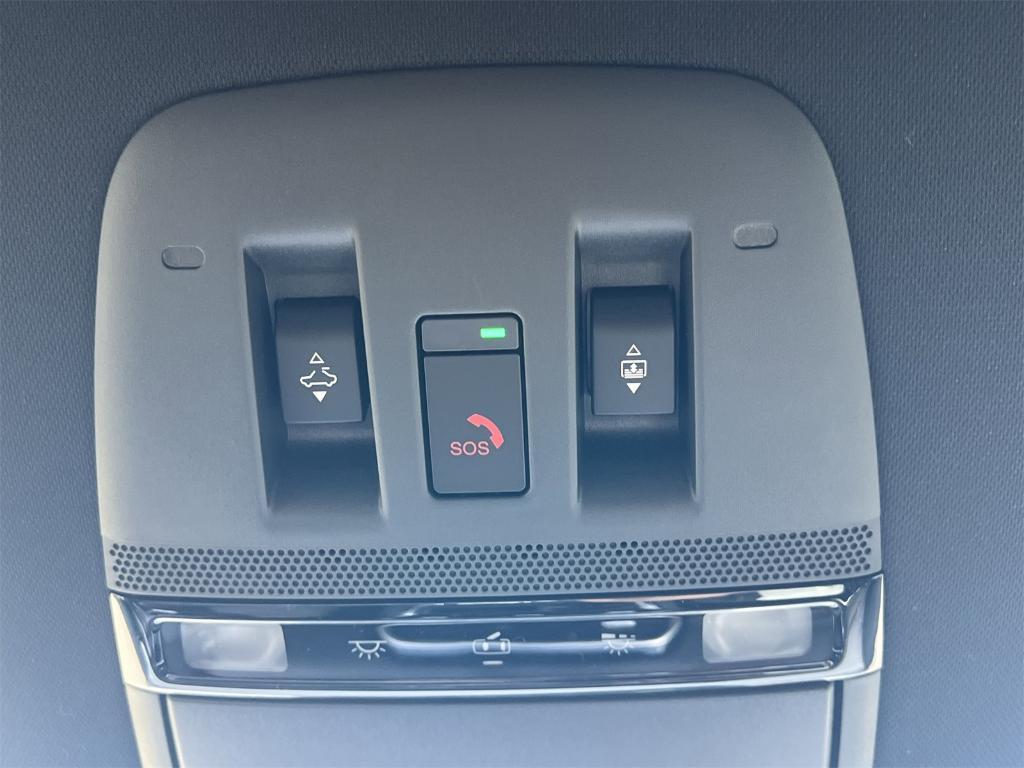 new 2025 Nissan Armada car