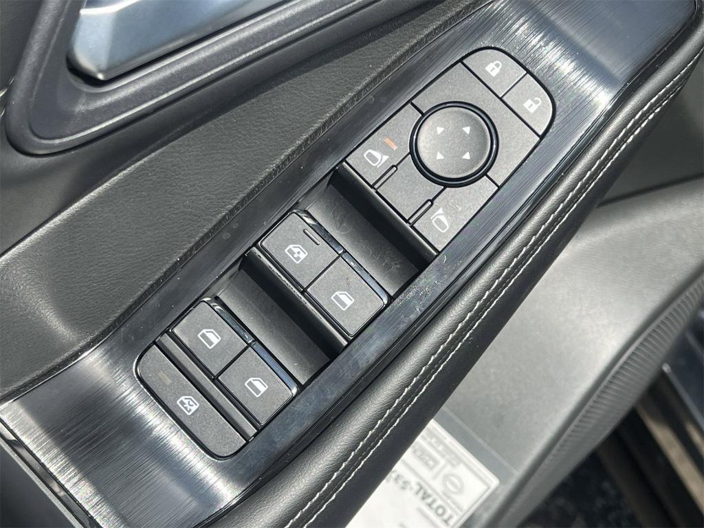 new 2025 Nissan Rogue car, priced at $29,655