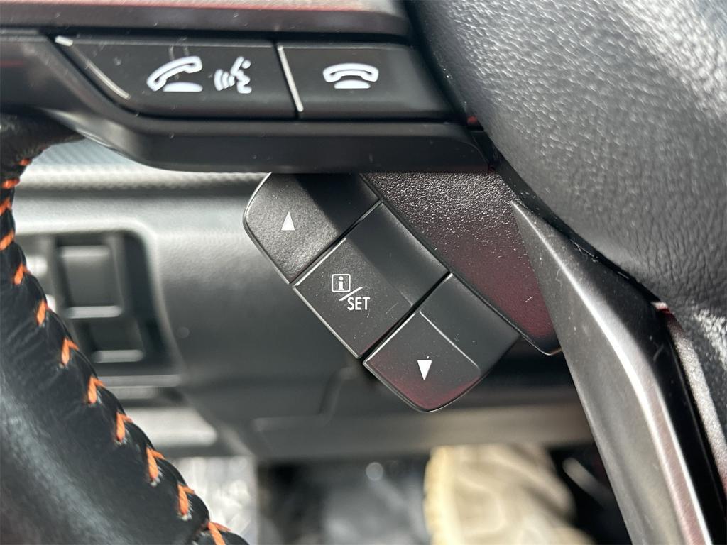 used 2020 Subaru Crosstrek car, priced at $20,618