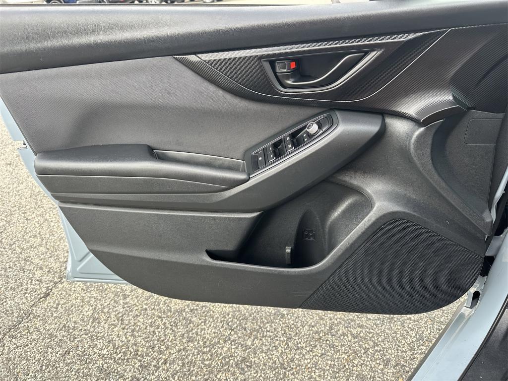 used 2020 Subaru Crosstrek car, priced at $20,618
