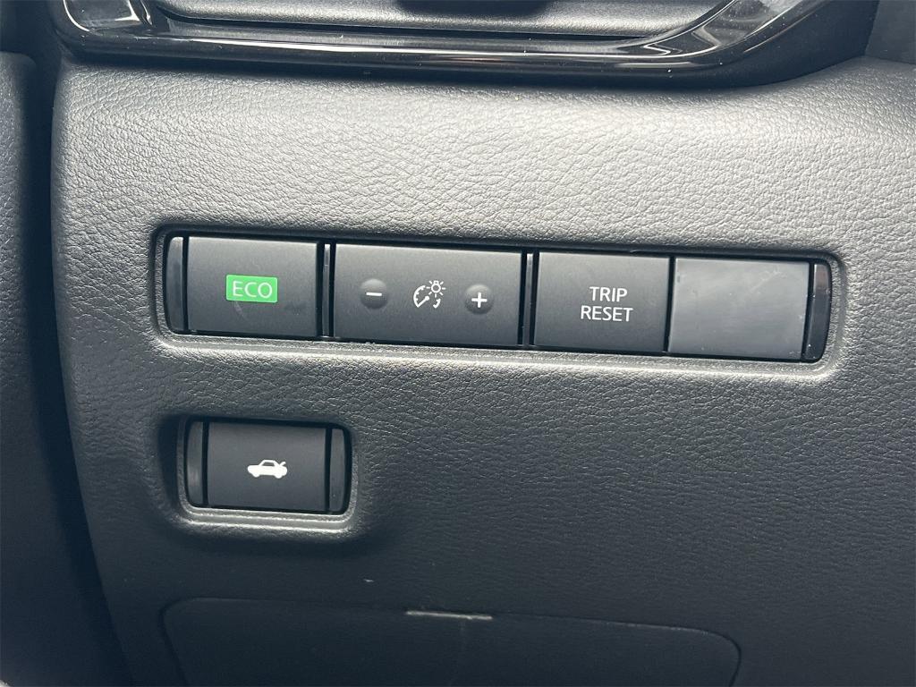 new 2025 Nissan Sentra car, priced at $23,702
