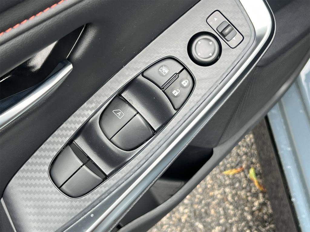 new 2025 Nissan Sentra car, priced at $23,702