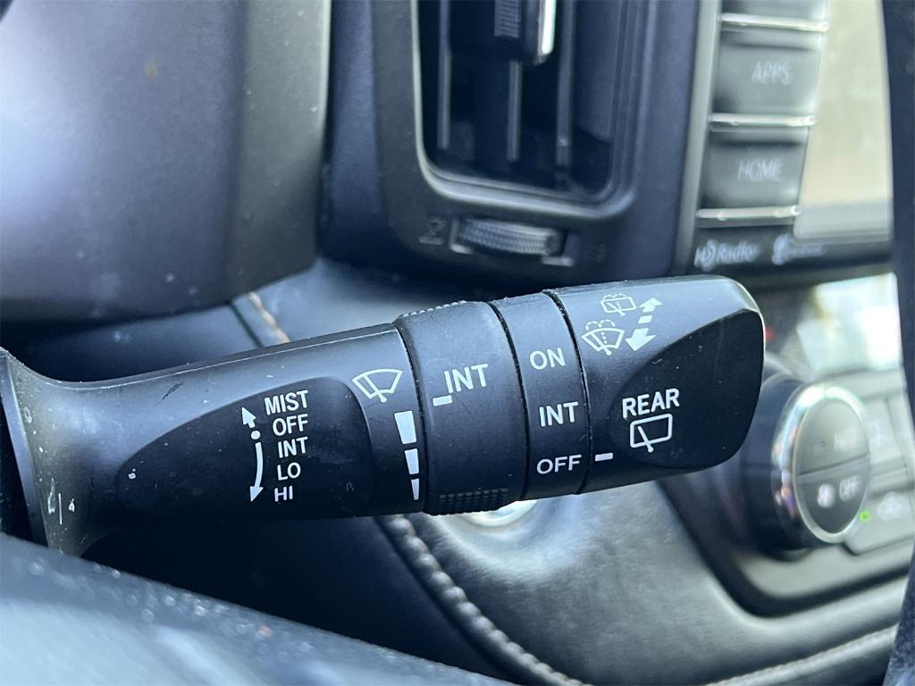 used 2018 Toyota RAV4 car, priced at $16,563