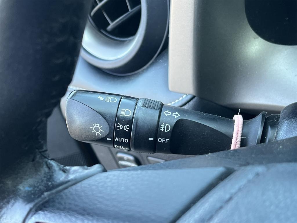 used 2018 Toyota RAV4 car, priced at $16,563