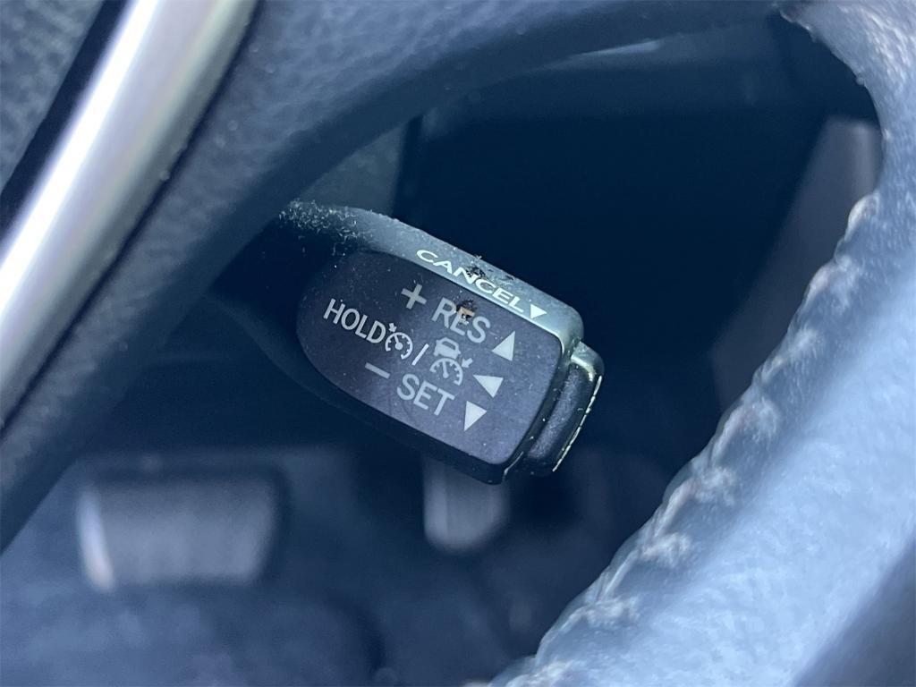 used 2018 Toyota RAV4 car, priced at $16,563