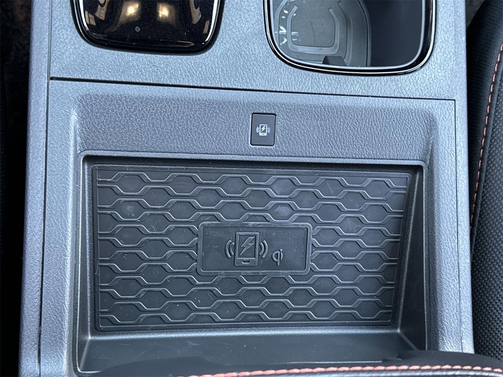 new 2025 Nissan Frontier car, priced at $40,071