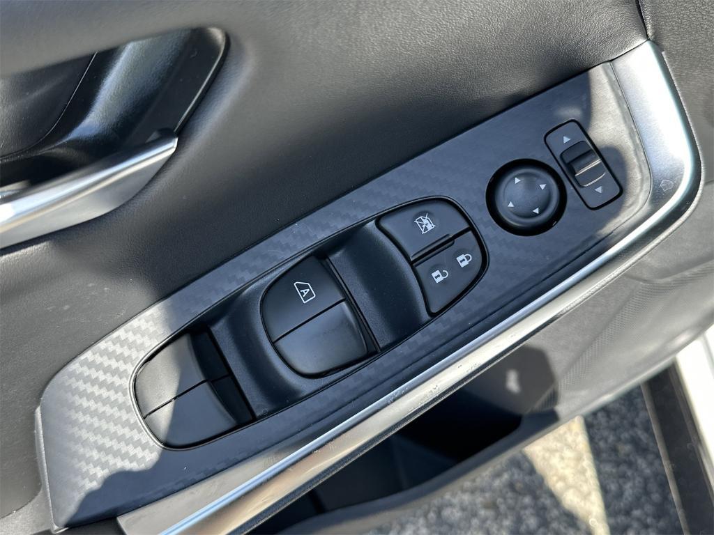 new 2025 Nissan Sentra car, priced at $23,487