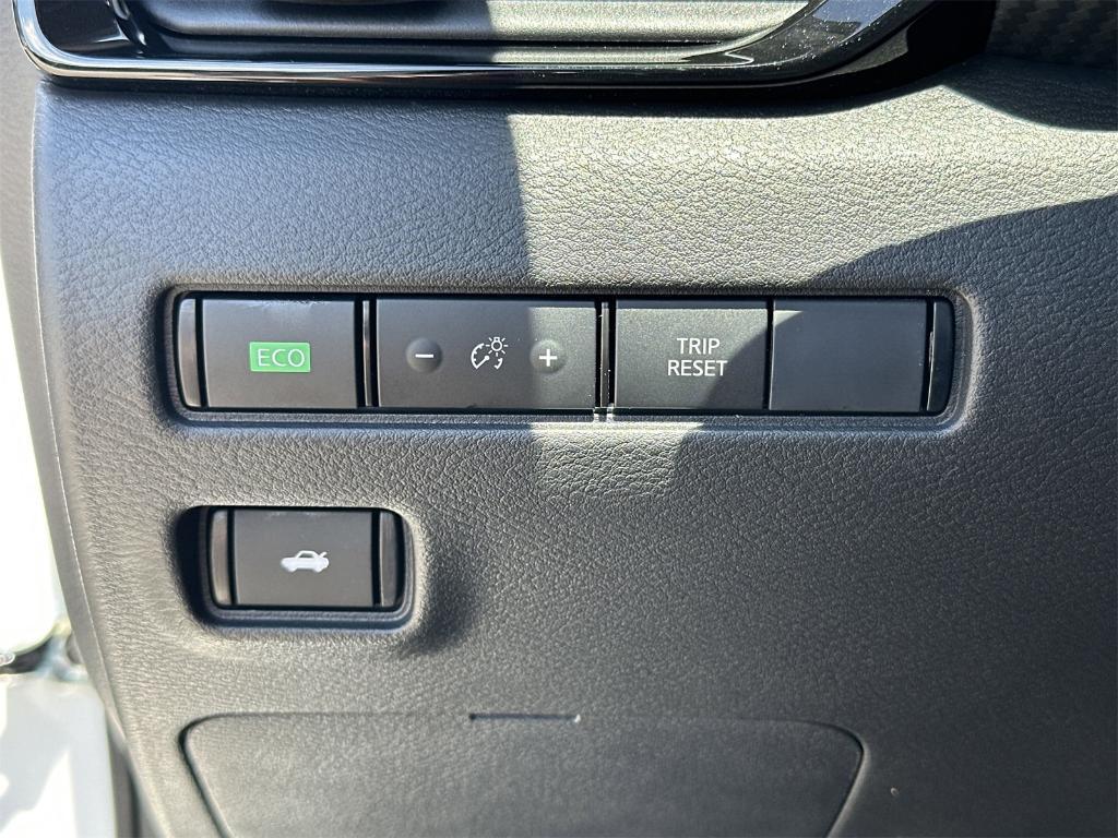 new 2025 Nissan Sentra car, priced at $23,487