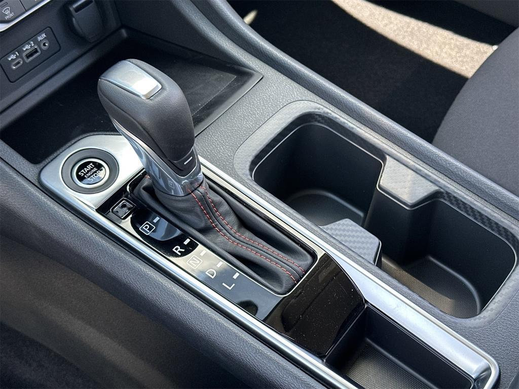 new 2025 Nissan Sentra car, priced at $23,487