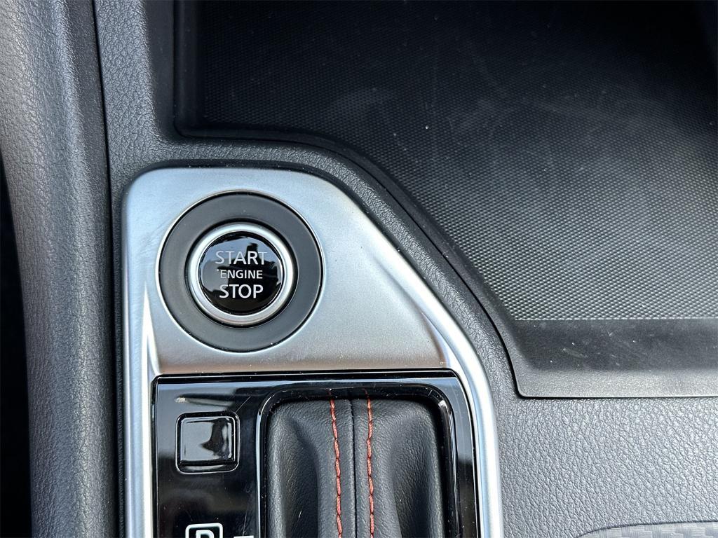 new 2025 Nissan Sentra car, priced at $23,487