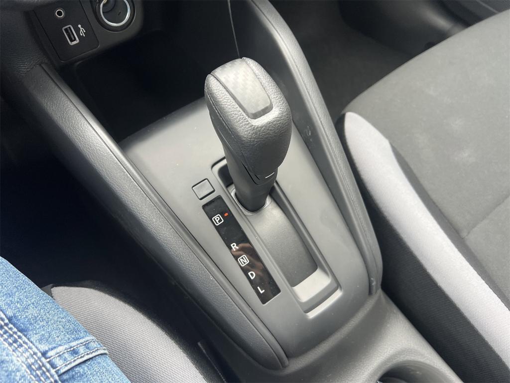 new 2025 Nissan Versa car, priced at $19,488