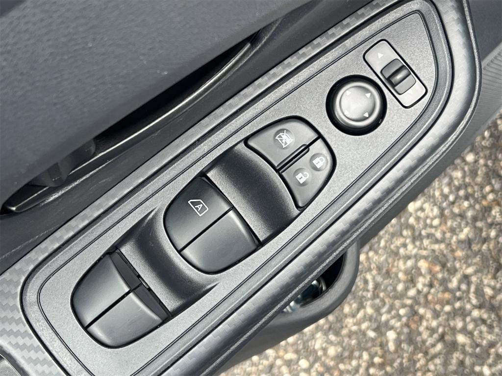 new 2025 Nissan Versa car, priced at $19,488
