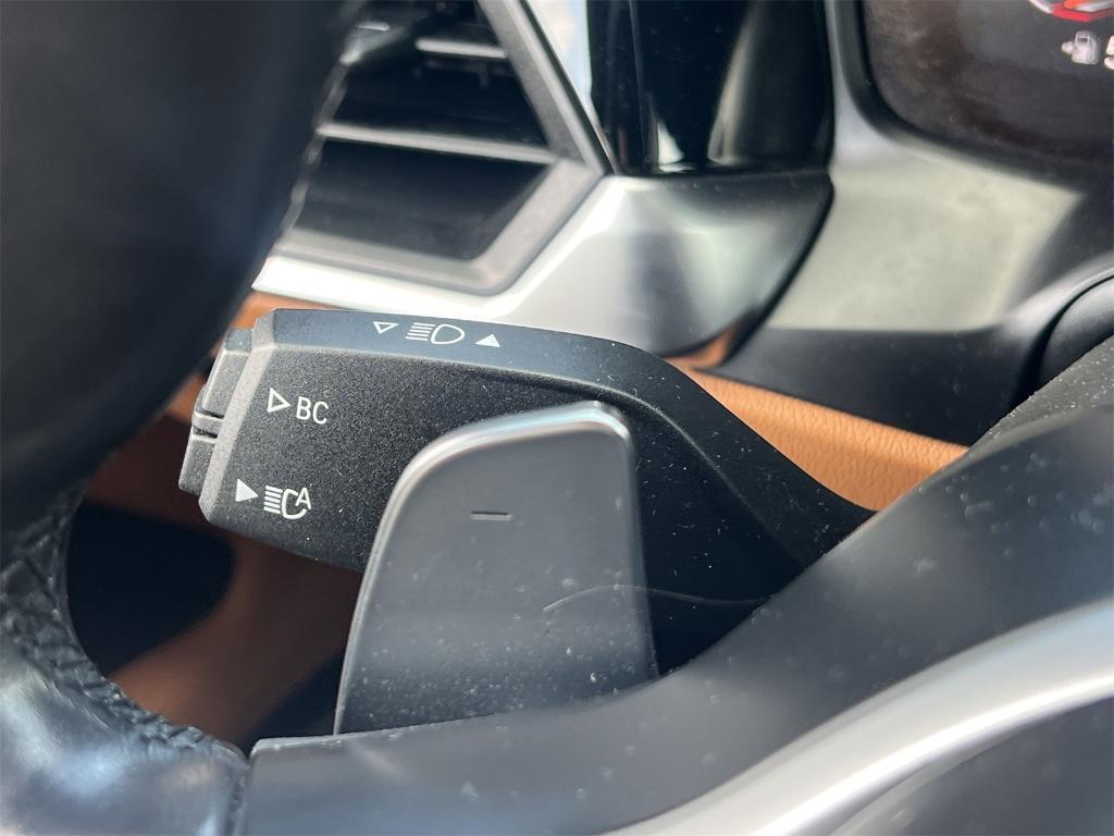 used 2022 BMW 430 car, priced at $42,570