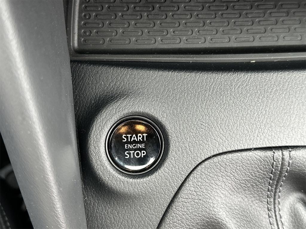 new 2025 Nissan Z car, priced at $51,587