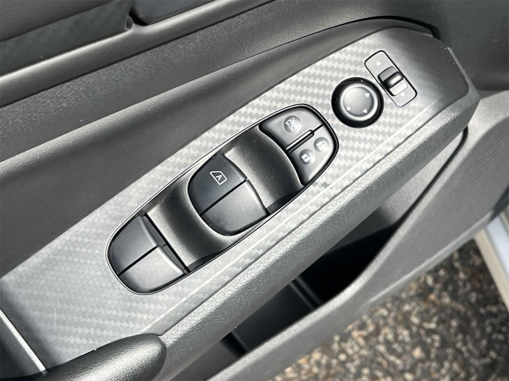 used 2024 Nissan Altima car, priced at $20,990