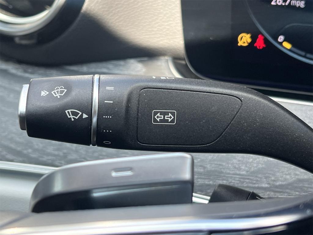 used 2021 Mercedes-Benz E-Class car, priced at $40,963