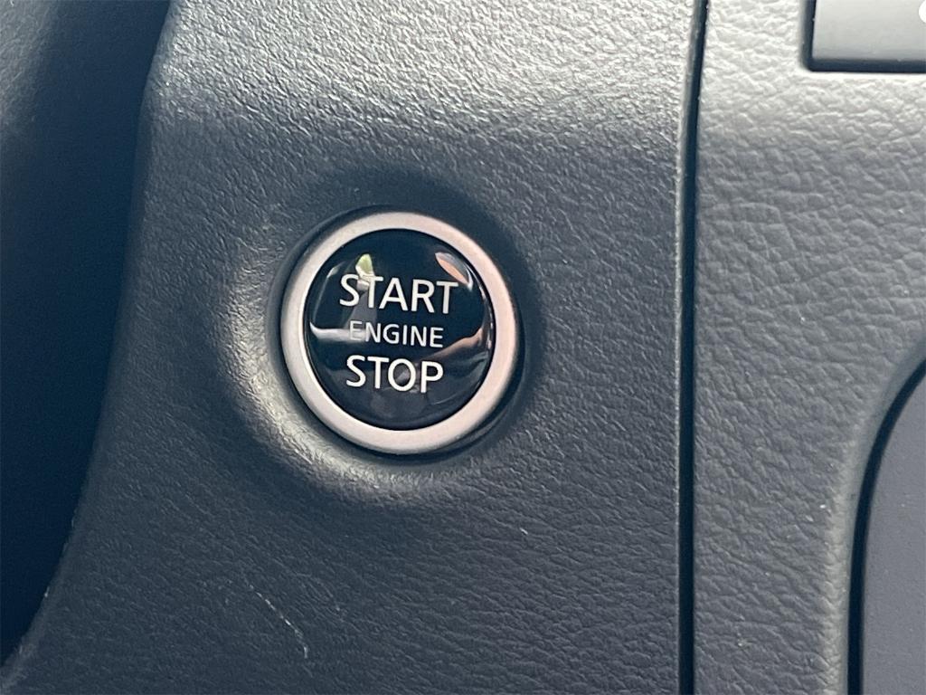 new 2025 Nissan Frontier car, priced at $35,844