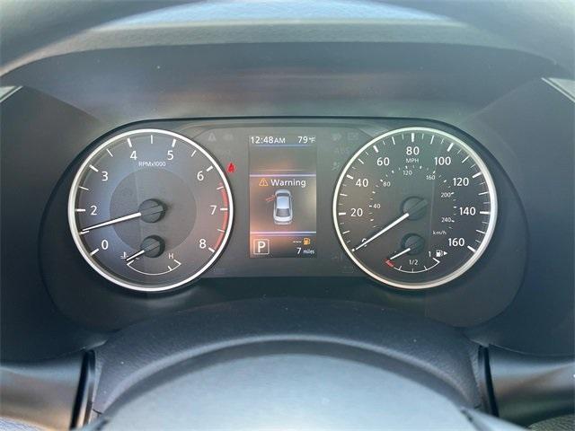 new 2025 Nissan Sentra car, priced at $18,909
