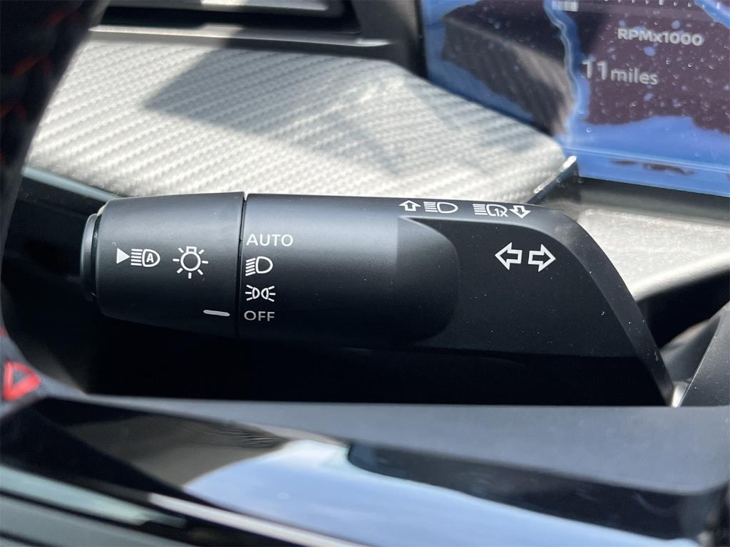 new 2025 Nissan Kicks car, priced at $26,436